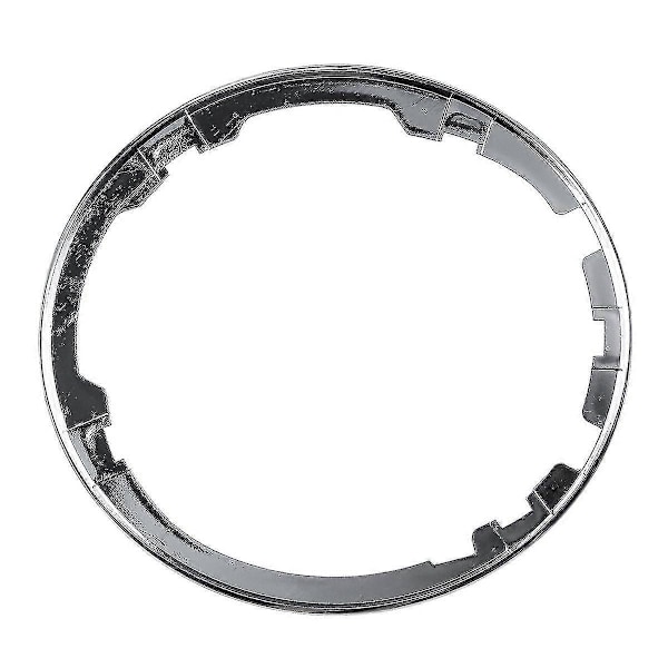 Plast Växelspaksdamask Ring Kompatibel Med Fiat 500 500c 2007-2015