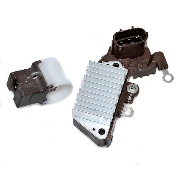 Spänningsregulator för generator kompatibel med 2770035040 2770074030 2770040050 2770046050 2770065010 1260001540