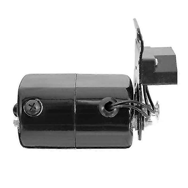 220v 180w 0.9a Kvalitets Husholdnings Symaskinemotor 10000rpm Symaskinemotor Sort