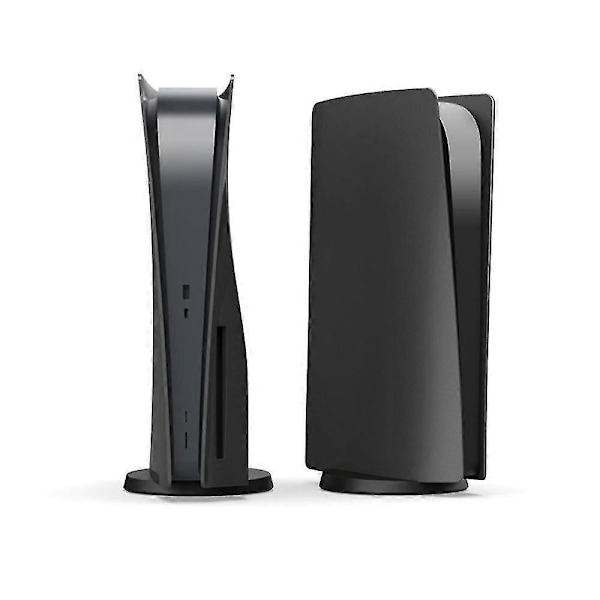 PS5 Plader Til Playstation 5, Konsol Cover Til At Ændre Farve På PS5, Stødsikker, Anti-ridse, Anti-støv Skal Zekai