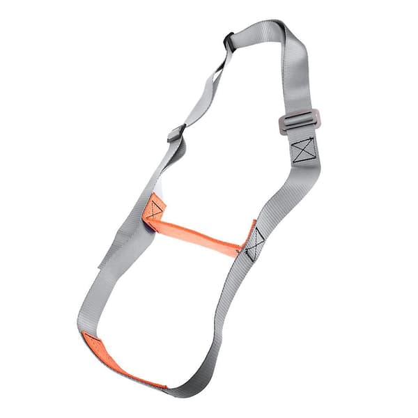 High Strength Adjustable Inflatable Boat Rib Dinghy 2-Step Boarding Ladder