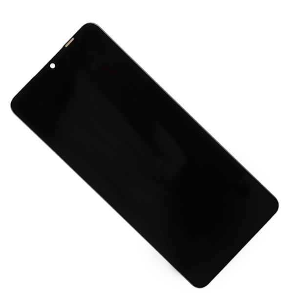 Skærmudskiftning LCD-skærm Touch Digitizer-samling til Samsung Galaxy A125Monolithic