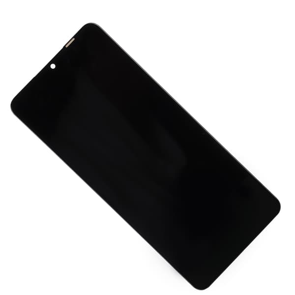 Skjermerstatning LCD-skjerm Berøringsdigitizer-enhet for Samsung Galaxy A125 Monolithic