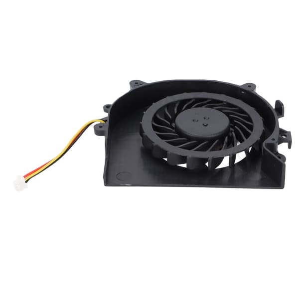 CPU-køleventilator 3Pin Kraftig varmeafledning Premium PVC Holdbar CPU-radiatorventilator til Sony EA