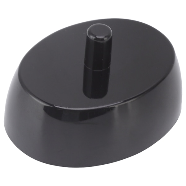 Induktiv ladebase elektrisk tannbørste USB-lader for D12513K D10513K D12 D16 D20 D29 D34 D36 S12 S18 Svart