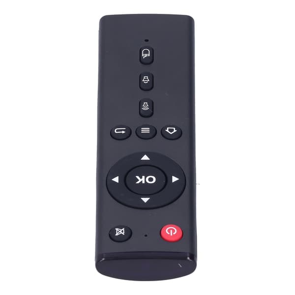 TX3 Fjernbetjening Passer til Android TV Boks til Tanix TX3Max TX3 TX6 TX8 TX9S TX5Max TX5 TX3 Mini