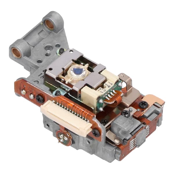 Optisk laserlinse DVD-reservedel for DSL‑710A-komponenter HOP‑1120 enkelthode