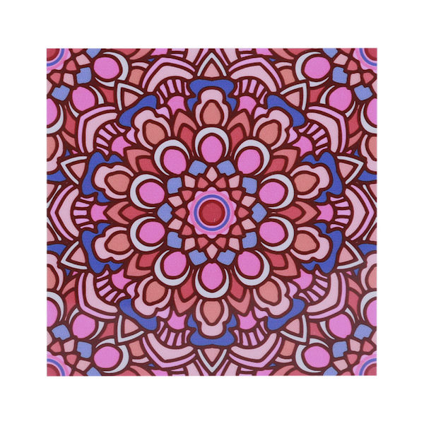 10 stk kjøkken baderom vanntett sklisikker gulv vegg flis klistremerker sett dekorasjon 10x10cm