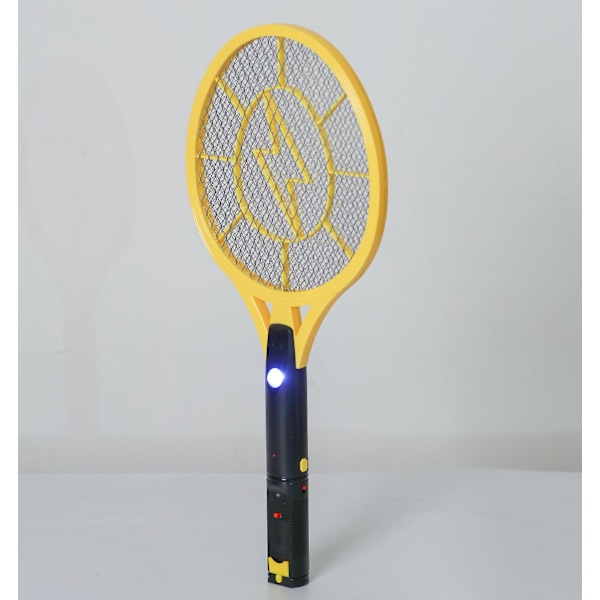 2000V USB Genopladelig Intens LED-Lys