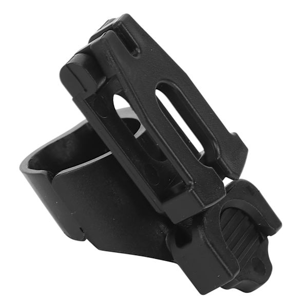 Hurtigutløser Universal Snorkling Dykking Luft Tube Holder Snorkel Keeper Connector Buckle
