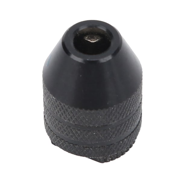 Multi Chuck i kulstofstål, adapter til hurtigt skift af spændepatron til slibemaskine, roterende tilbehør, kort hale M7x0,75