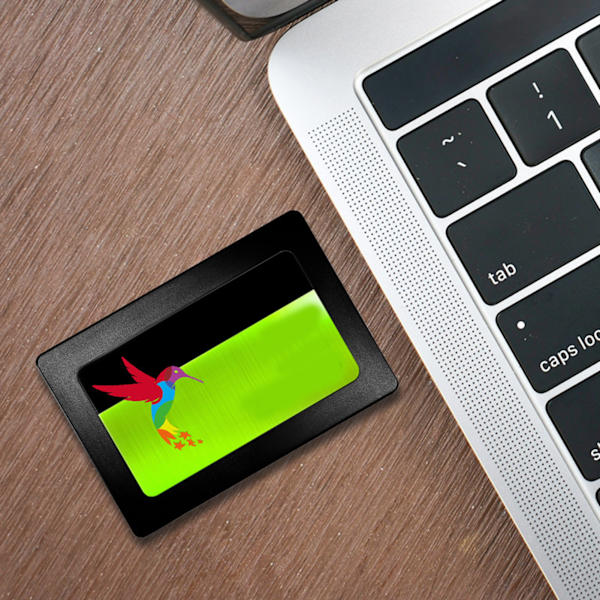 Solid State Drive SATA 3.0 240 GB høyhastighets energisparende intern SSD for bærbar datamaskin