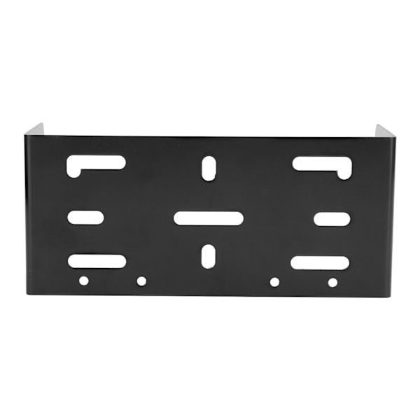 Toveisidig radiobrakett som passer til Kenwood tk715 tk760 tk762 tk805 tk809 tk815 tk860 tk862 tk880 tk940