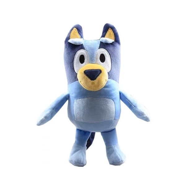 Best Mate Bluey 28 cm Plyslegetøj