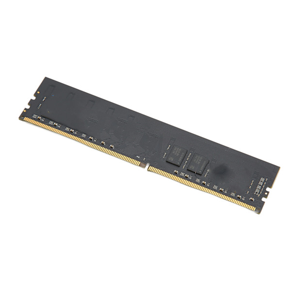 Desktop-hukommelsesmodul DDR4 UDIMM 3200Mhz 288Pin 64Bits 1.2V Plug and Play DDR4 RAM til stationær chassis Gaming 8GB