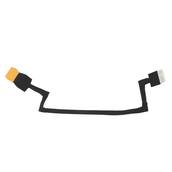 DC-strömkabel ABS-material Slitstark DC-strömkabel för Lenovo IdeaPad S510P Touch 20299