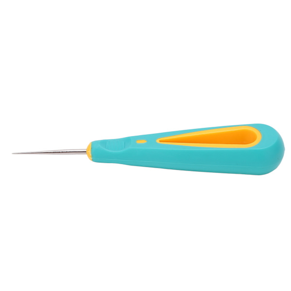 Stringing Straight Awl sulkapallo-tennismailalle