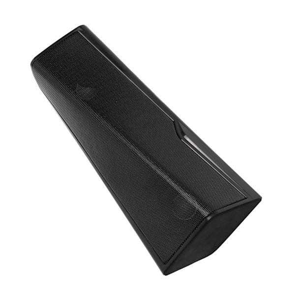 Bluetooth-kaiutin LED-stereolla, FM-kaiutin, subwoofer, tukee muistikorttia ja puheluita