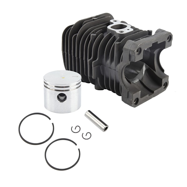 41 mm cylinderkolvbyte för Poulan1900 1950 2025 2050 2055 2075 2175 2250 2375
