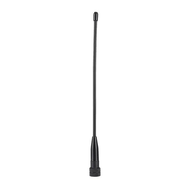 669C SMA M Han VHf UHF Dual Band Antenne Til BAOFENg YAESU/Vertex VX 1R VX 2R VX 3R VX 7R