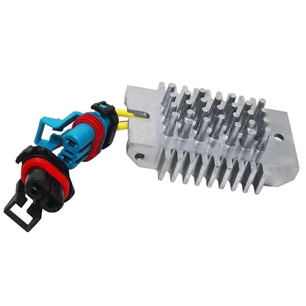 Spänningsregulator 21066-0747 för KAWASAKI FS730V FX730V Som Visat26