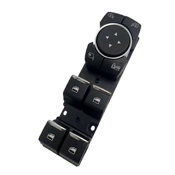 Bilrude Kontaktknap kompatibel med FOCUS 2019-2021 JX7T-14540-BC JX7T14540BC-B16