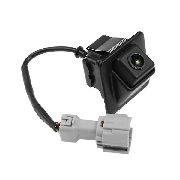Bil Backkamera 95760-3z250 kompatibel med I40 2011-2015 Backspegel Parkeringshjälp Mini Backkamera 95
