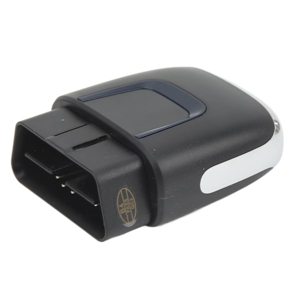 ELM327 V2.2 ODB2 Bluetooth 4.0 -auton diagnostiikkaskanneri vikailmaisimella 9-36V Windows XP 7 8 -käyttöjärjestelmille