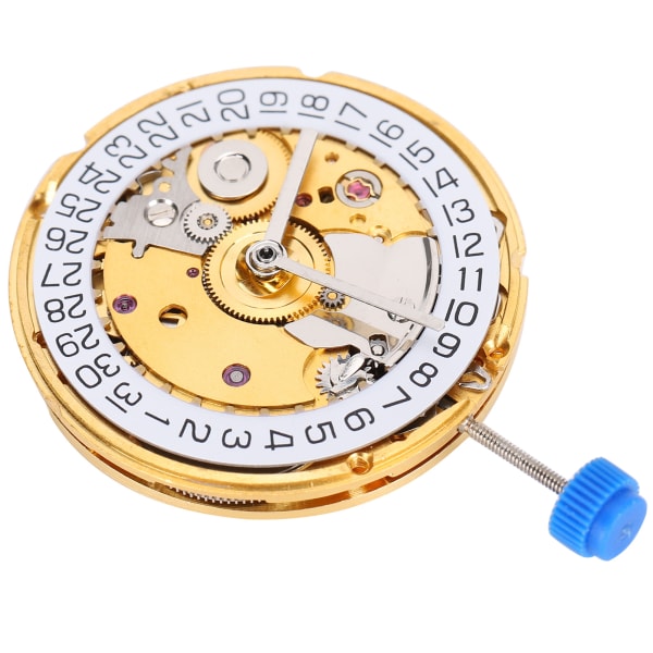 2824 st2130 Watch Movement Automatisk Mekanisk Watch Movement Replacement PartGold