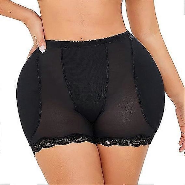 Bodycon truser for hofter og rumpe L Bodycon truser med innlegg Bodycon truser for kvinner Bodycon truser.