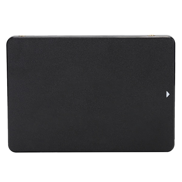 JUHOR SATA SSD 2,5 tommer Intern Solid State Harddisk til Laptop Desktop Computer 120G