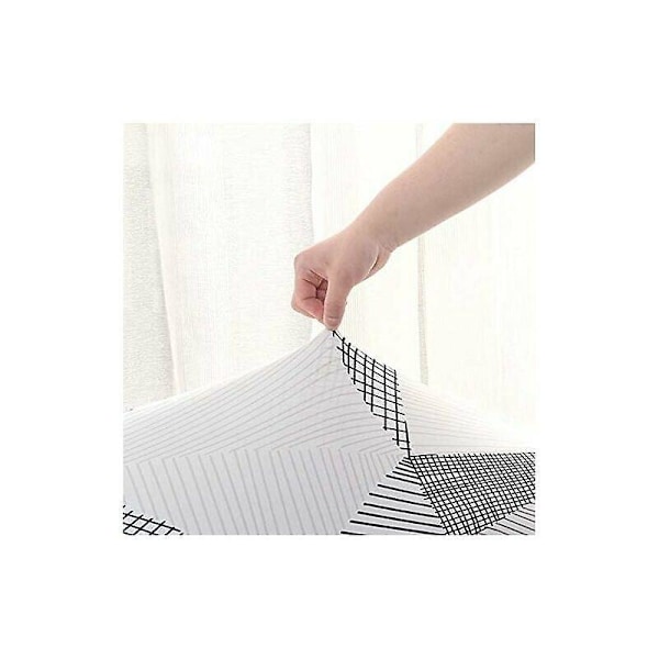 All Cover Sofabetræk Indbygget Foldbar Sofabedbetræk til Indendørs og Udendørs Møbelbeskyttelse