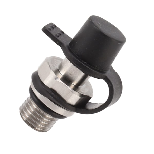 CO2-cylinderpåfyllningsadapter 3/8 24unf CO2-tankpåfyllningsadapter Koldioxidflaskkontakt
