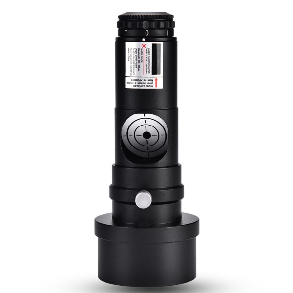 Laser Collimator med 2" adapter til Newtonske teleskoper