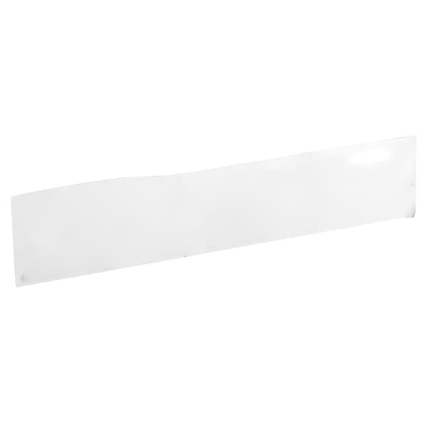 2 st Universal Bensintanksdekaler 3D Stereo Dekaler Modifier Passar för Honda Shadu Shadow 125/400/750 Silver