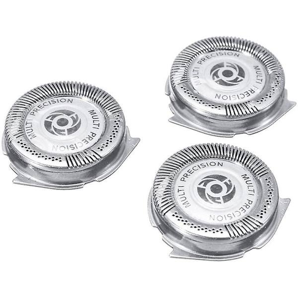 Optimoitu otsikko: "3-pack Replacement Shaver Heads for Philips Shaver Series 5000 - SH50/51/52 HQ8"