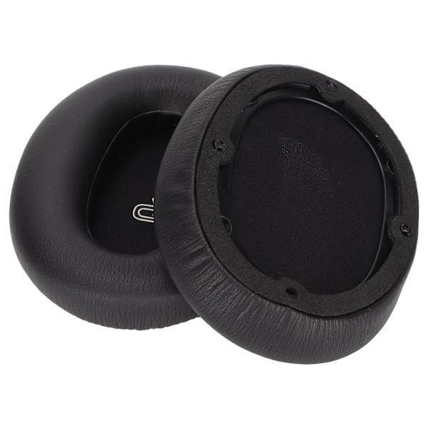 Utskifting av øreputer for hodetelefoner for Edifier W860NB W830BT Bluetooth-hodesett svart