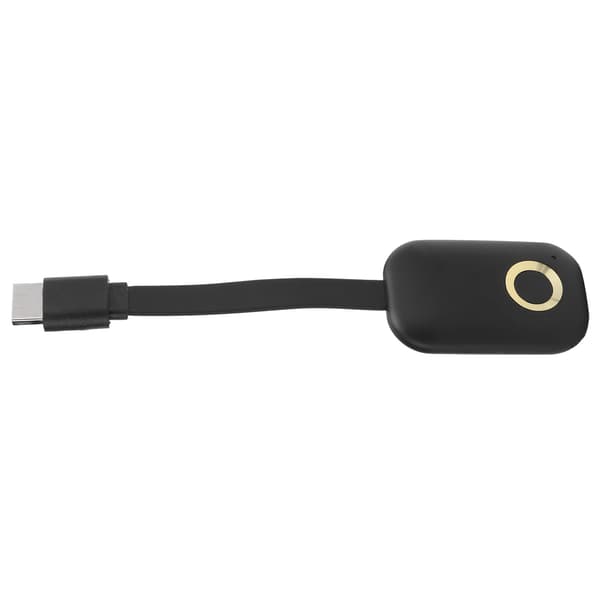 G9 Plus 4K trådløs Wifi-skjermmottaker skjermspeilingsenhet adapterdongle