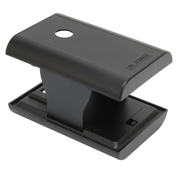 Mobil Filmscanner Bærbar Foldbar 35/135MM Fototelefon Filmscanner til Android til IOS