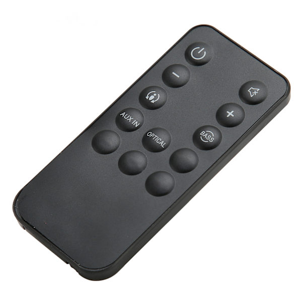 Fjärrkontroll Universal Ersättningsfjärrkontroll för SB400 SB200 Cinema Speaker Soundbar System