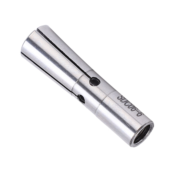 Collet-suuri tarkkuus, erittäin puristava voima, sorvausjyrsin, takavedinlaite SDC06‑6