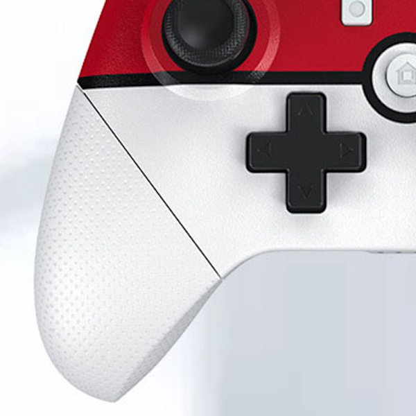 Bluetooth Gamepad NFC Somatosensorisk Dobbelt Motor Vibration Trådløs Game Controller med 3D Joystick til Switch Elfball
