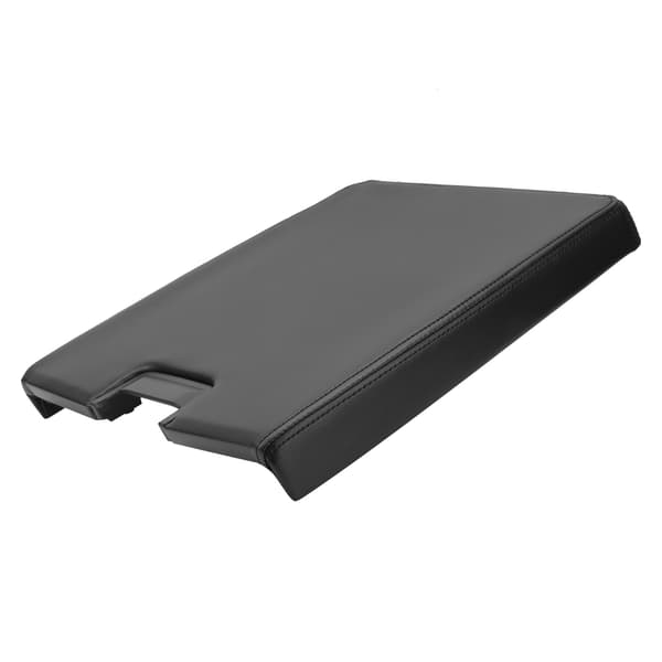 Midtkonsoll lokk armlene-sett med lås 20864154 erstatning for Chevy Avalanche/Silverado/Tahoe