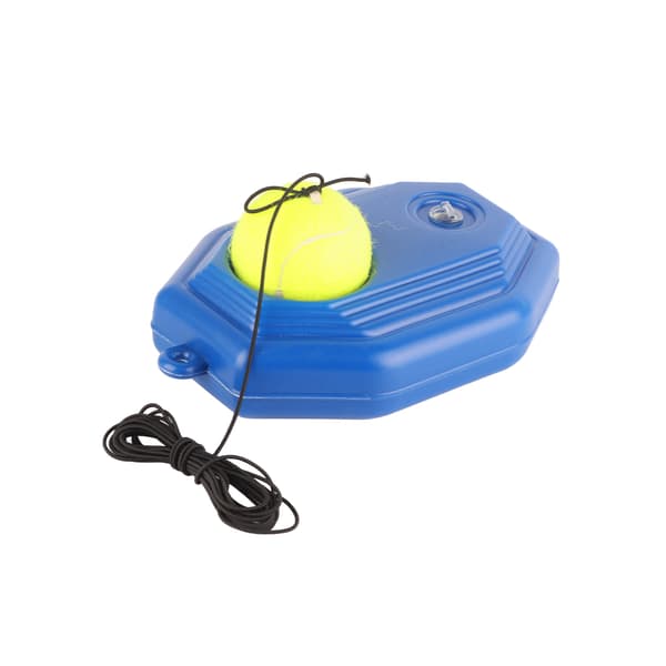 Tennisball Base Trainer Sett - Enkeltperson Trening