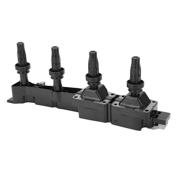 Tändspole 597080 Tillbehör Högpresterande Ersättning för Peugeot 307 1.6L