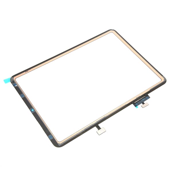Touch Screen Udskiftning Sort Hærdet Glas Let Udskiftelig Digitizer Display Touchscreen til IOS Tablet Air5