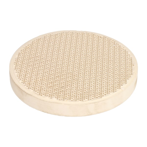Honeycomb loddeplade rund form Varmeisolering Keramik loddeplade til svejser