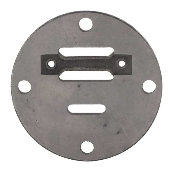 Ventilplate 51 46x46mm Pakningserstatning Maskinvaretilbehør for Luftkompressor