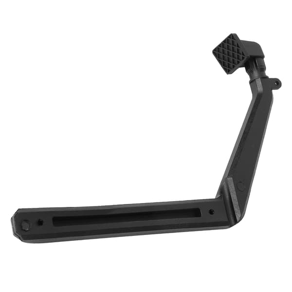 Professionell gummisnorkel RC biltillbehör passar för Jeep Wrangler 1/10 RC Crawler B-typ