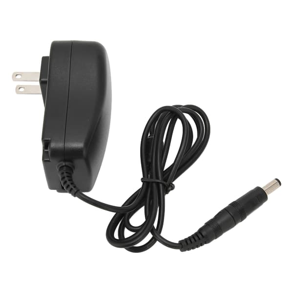 Multifunktionell 30W Universal Strömadapter med USB-port Spänningsjusterbar Strömadapter 100‑240V US-kontakt